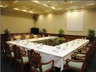 Ria Bintan Golf Lodge Lagoi Esterno foto